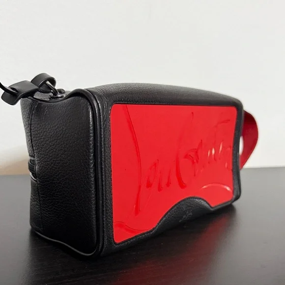 Christian Louboutin Toiletries Bag - Picture 2 of 14